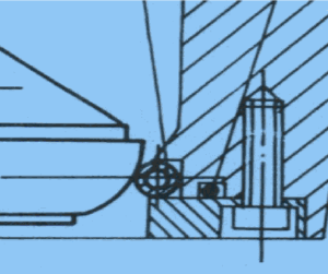 O不銹鋼圈結(jié)構(gòu) O不銹鋼圈結(jié)構(gòu)